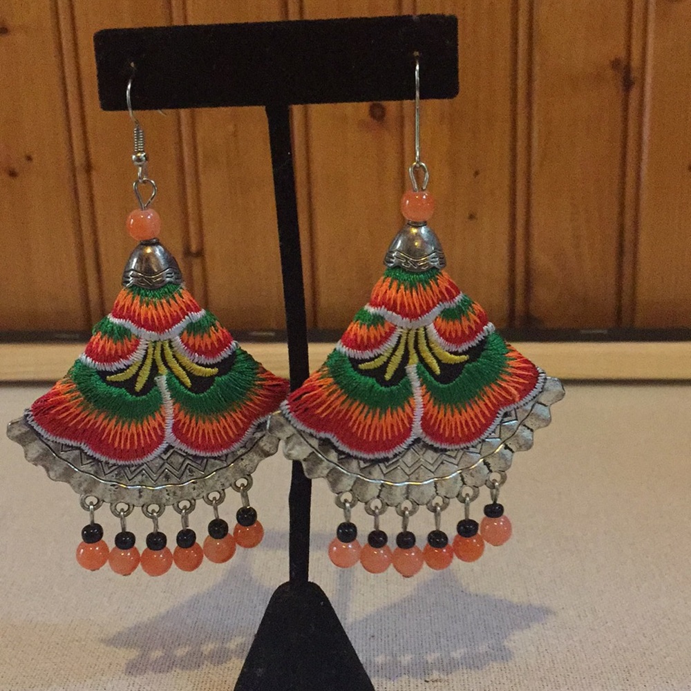 New - Earrings
